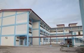 George Town Public Hospital